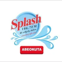 SPLASH FM 106.7 ABEOKUTA SPLASH FM 106.7 ABEOKUTA