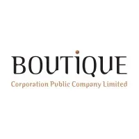 Boutique Corporation Public Company Limited