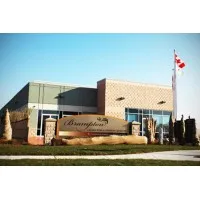 Brampton Crematorium and Visitation Centre Inc.