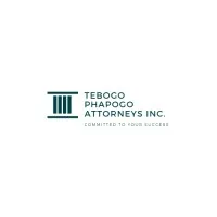 Tebogo Phapogo Attorneys Incorporated