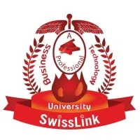 SwissLink Higher Institute of Business & Technology - Kumba & Douala