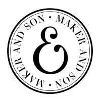 Maker&Son Maker&Son