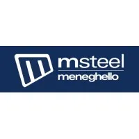 Msteel - Meneghello Industrial Group Msteel - Meneghello Industrial Group