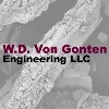 W.D. Von Gonten Engineering LLC W.D. Von Gonten Engineering LLC