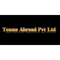 Teams Abroad Pvt Ltd Teams Abroad Pvt Ltd