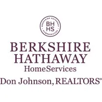 Berkshire Hathaway HomeServices Don Johnson Realtors Berkshire Hathaway HomeServices Don Johnson Realtors