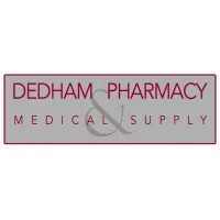 Dedham Pharmacy & Medical Supply