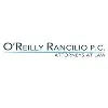 O'Reilly Rancilio P.C. O'Reilly Rancilio P.C.