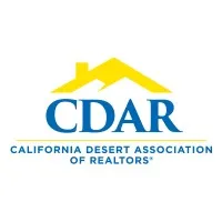 California Desert Association of REALTORS® California Desert Association of REALTORS®