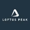 Loftus Peak Loftus Peak