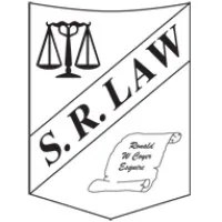 S.R. Law, LLC S.R. Law, LLC