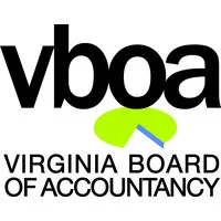 VBOA - Virginia Board of Accountancy