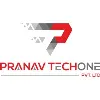 Pranav TechOne Pvt. Ltd. Pranav TechOne Pvt. Ltd.