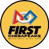FIRST Chesapeake FIRST Chesapeake
