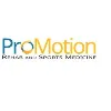 ProMotion Rehab and Sports Medicine ProMotion Rehab and Sports Medicine