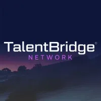 TalentBridge Network