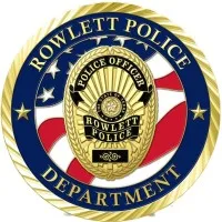 Rowlett Police Department