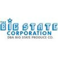 Big State Produce Company