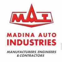 Madina Auto Industries Pvt. Ltd.
