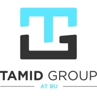TAMID at BU