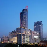 Centara Grand at CentralWorld