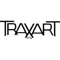 Traxart Toys