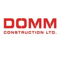 Domm Construction Ltd. 