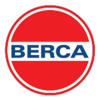 PT. Berca Cakra Teknologi