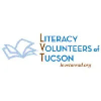 Literacy Volunteers of Tucson Literacy Volunteers of Tucson