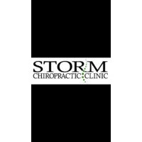 STORM CHIROPRACTIC CLINIC STORM CHIROPRACTIC CLINIC
