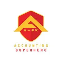 Accounting Superhero