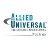 Allied Universal® Electronic Monitoring Allied Universal® Electronic Monitoring