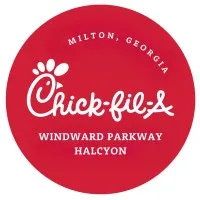 Chick-fil-A Milton
