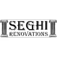 Seghi Renovations