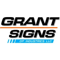 Grant Signs Grant Signs