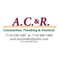 AC&R Construction AC&R Construction