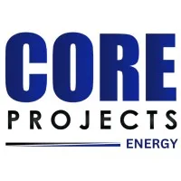 Core Projects Energy