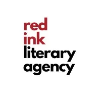 Red Ink Literary Agency