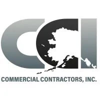 Commercial Contractors, Inc. Alaska