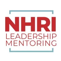 NHRI Leadership Mentoring