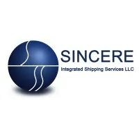 SINCERE INTEGRATED SHIPPING SERVICES LLC