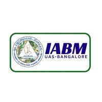 IABM, UAS-Bangalore