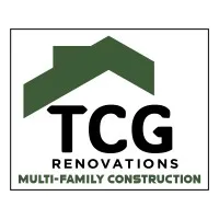 TCG Renovations