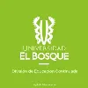 Educación Continuada Universidad El Bosque Educación Continuada Universidad El Bosque
