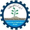 MNS University of Agriculture, Multan MNS University of Agriculture, Multan