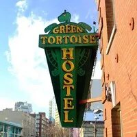 Green Tortoise Hostel