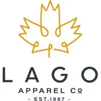 Lago Apparel Co. 