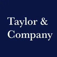 Taylor & Company