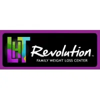 LHT Revolution Leaner Healthier Teens