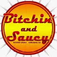 Bitchin'​ Sauce